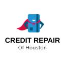 Credit Repair of Houston logo